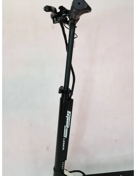 Hulajnoga Minimotors Speedway Leger Lite Elektryk - 8