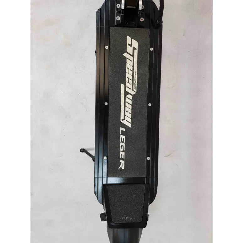 Hulajnoga Minimotors Speedway Leger Lite Elektryk - 9