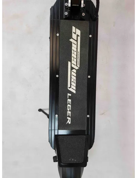 Hulajnoga Minimotors Speedway Leger Lite Elektryk - 9