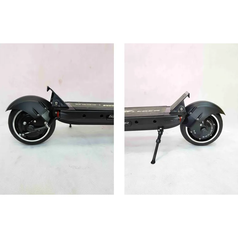 Hulajnoga Minimotors Speedway Leger Lite Elektryk - 13