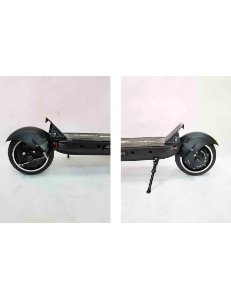 Hulajnoga Minimotors Speedway Leger Lite Elektryk - 13