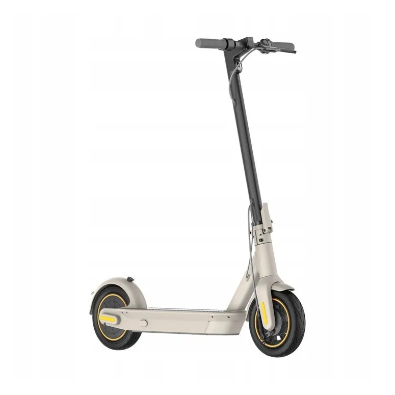 Hulajnoga Elektryczna Ninebot by Segway MAX G30LE - 3