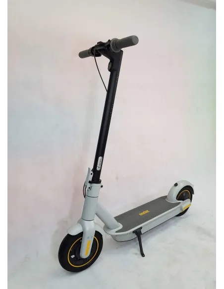 Hulajnoga Elektryczna Ninebot by Segway MAX G30LE - 8