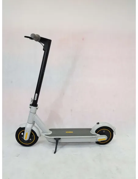 Hulajnoga Elektryczna Ninebot by Segway MAX G30LE - 6