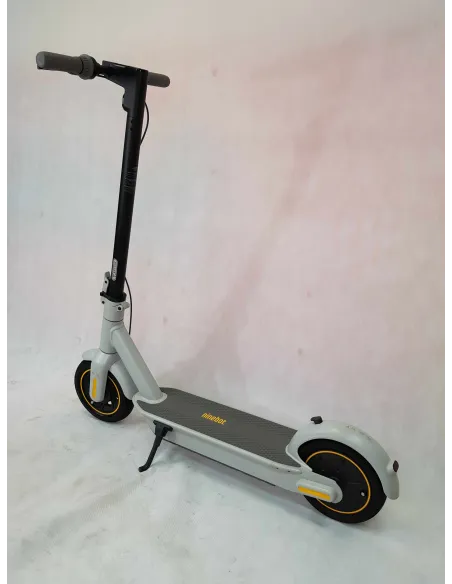Hulajnoga Elektryczna Ninebot by Segway MAX G30LE - 11