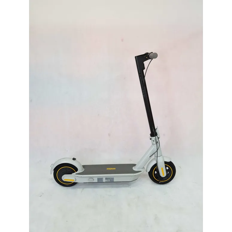 Hulajnoga Elektryczna Ninebot by Segway MAX G30LE - 7