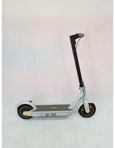 Hulajnoga Elektryczna Ninebot by Segway MAX G30LE - 7
