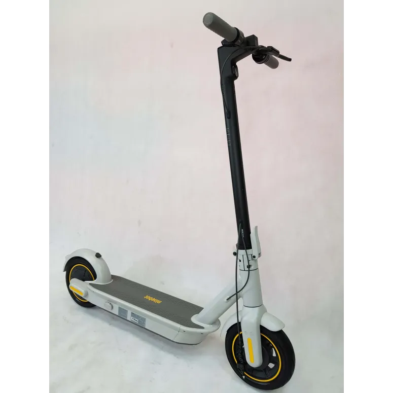 Hulajnoga Elektryczna Ninebot by Segway MAX G30LE - 9
