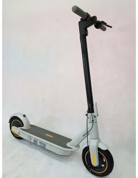 Hulajnoga Elektryczna Ninebot by Segway MAX G30LE - 9