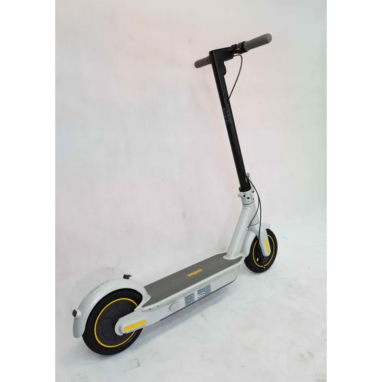 Hulajnoga Elektryczna Ninebot by Segway MAX G30LE - 10