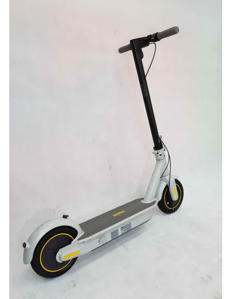 Hulajnoga Elektryczna Ninebot by Segway MAX G30LE - 10