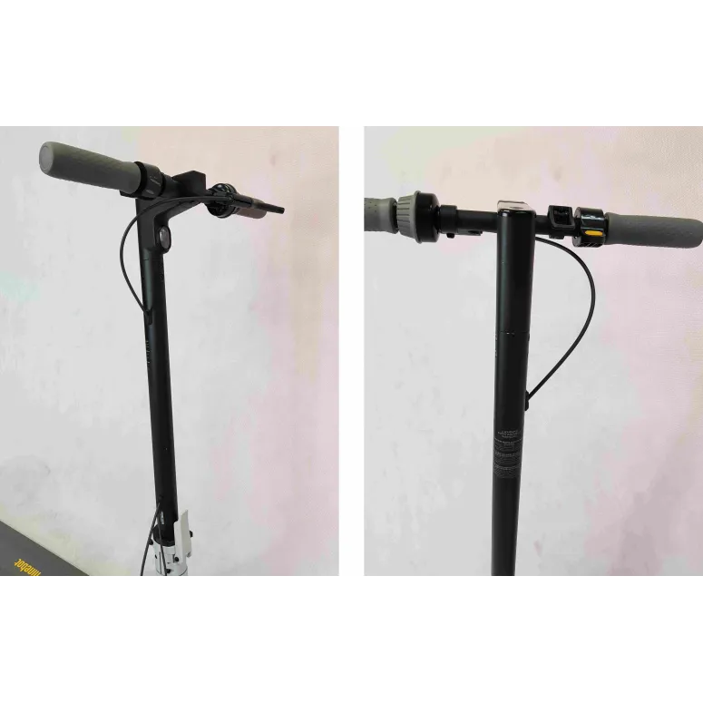 Hulajnoga Elektryczna Ninebot by Segway MAX G30LE - 12