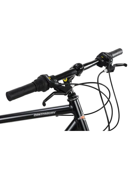 Rower Trekkingowy Męski 28 ALU Turystyczny 21 Bieg - 2