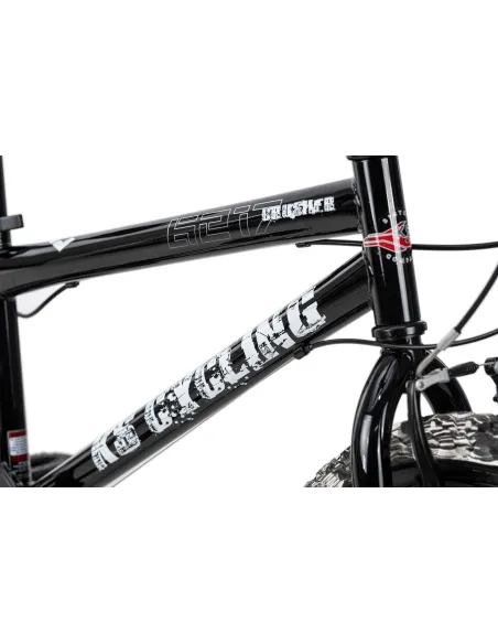 Rower Górski Dziecięcy 20 Chłopięcy 6 Biegów ALU - 2