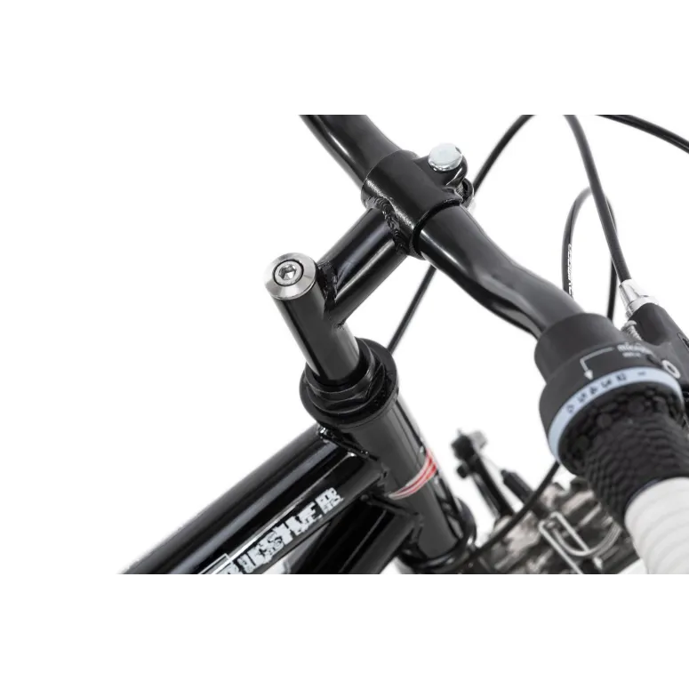 Rower Górski Dziecięcy 20 Chłopięcy 6 Biegów ALU - 3