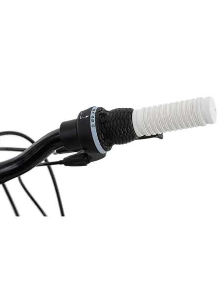 Rower Górski Dziecięcy 20 Chłopięcy 6 Biegów ALU - 4