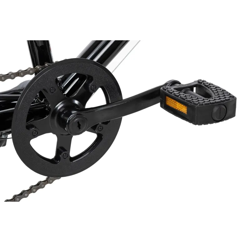 Rower Górski Dziecięcy 20 Chłopięcy 6 Biegów ALU - 6