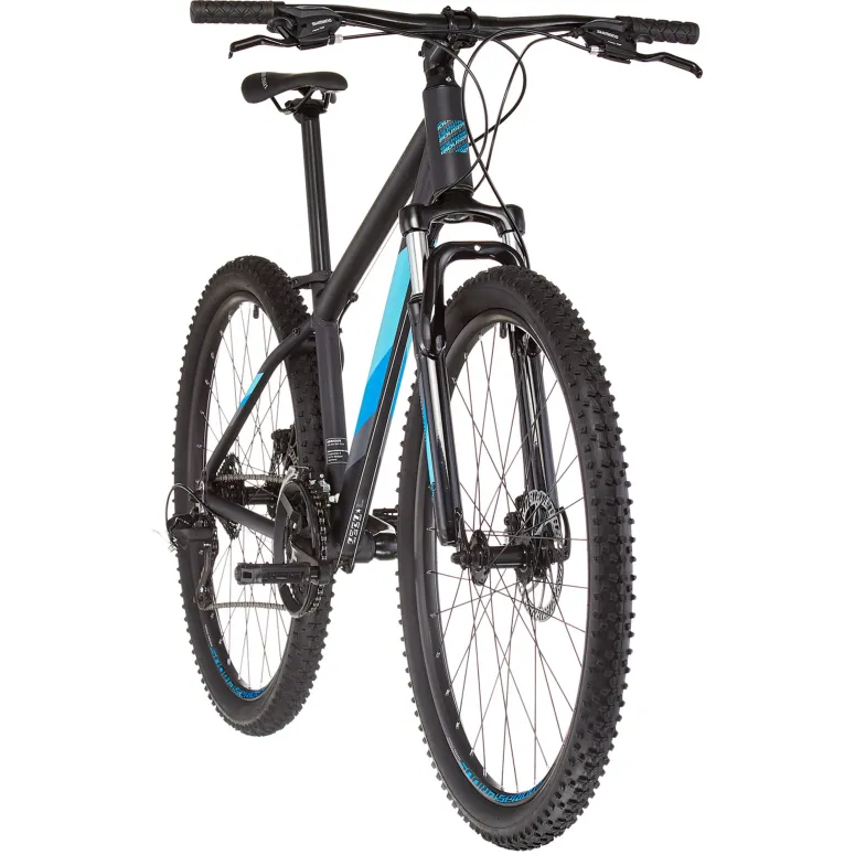 Rower Górski 27,5 Damski Męski ALU Tarcze 24 Biegi - 2