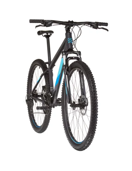 Rower Górski 27,5 Damski Męski ALU Tarcze 24 Biegi - 2