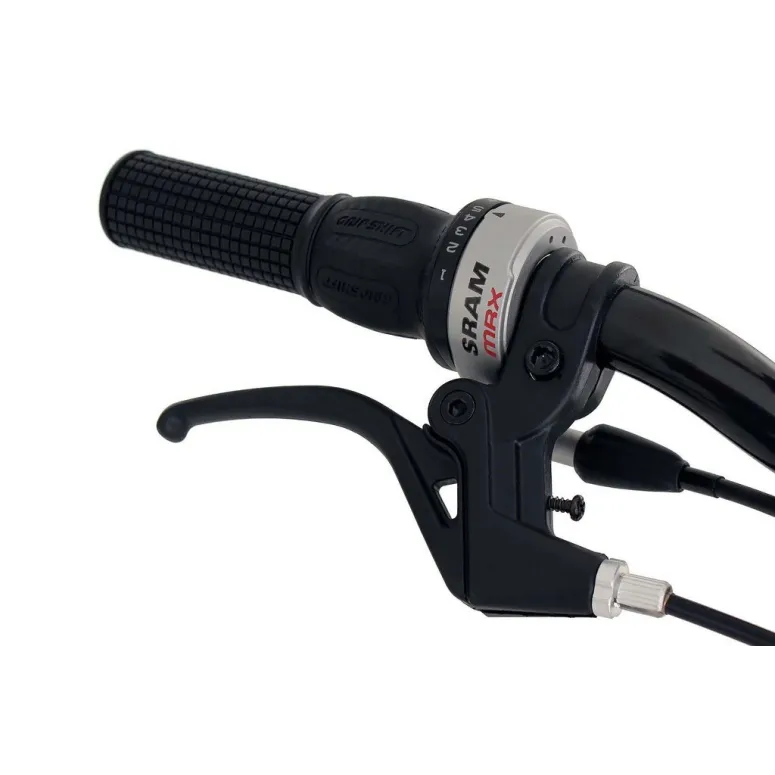 Rower Górski MTB 20 Chłopięcy 6 Bieg Dzwonek - 4