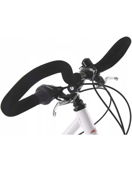 Damski Rower Trekkingowy 28 Aluminiowy Turystyczny - 3