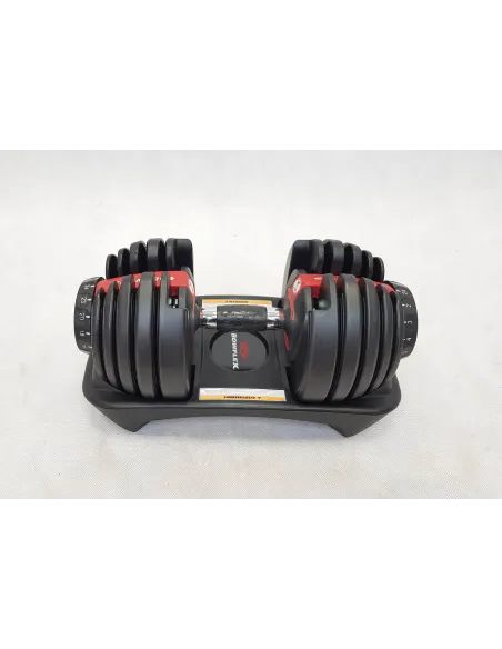 Hantla Regulowana BOWFLEX SelectTech 552i 2-24kg - 5