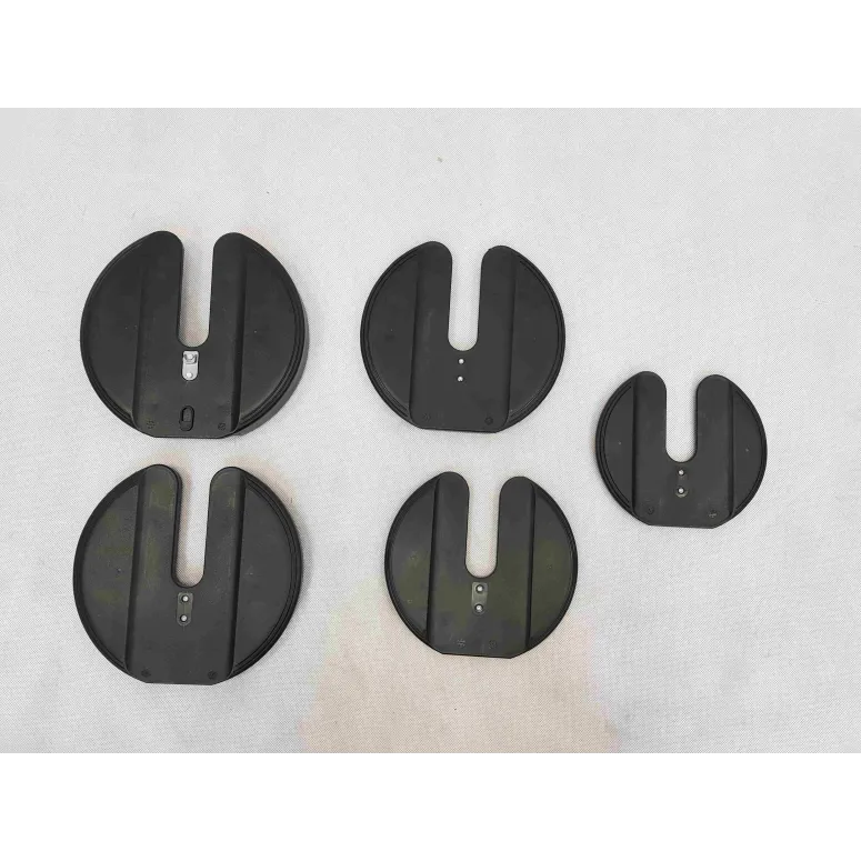 Hantla Regulowana BOWFLEX SelectTech 552i 2-24kg - 8