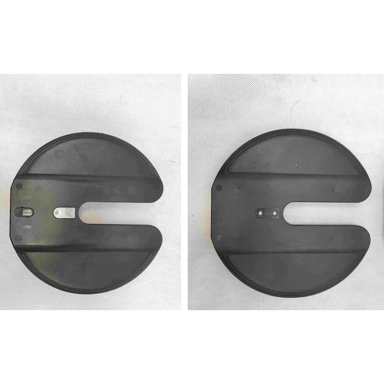 Hantla Regulowana BOWFLEX SelectTech 552i 2-24kg - 10