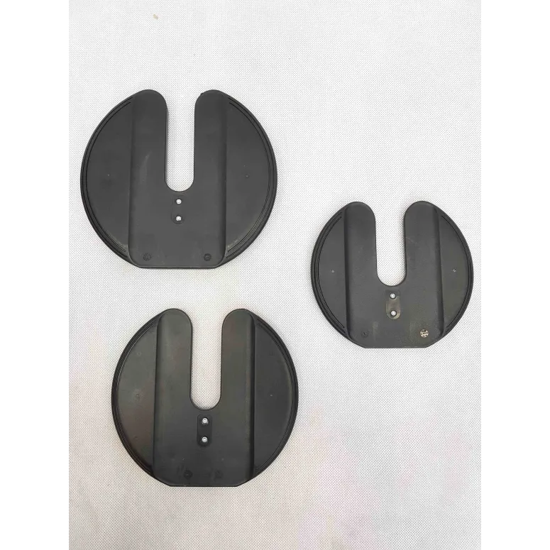 Hantla Regulowana BOWFLEX SelectTech 552i 2-24kg - 9