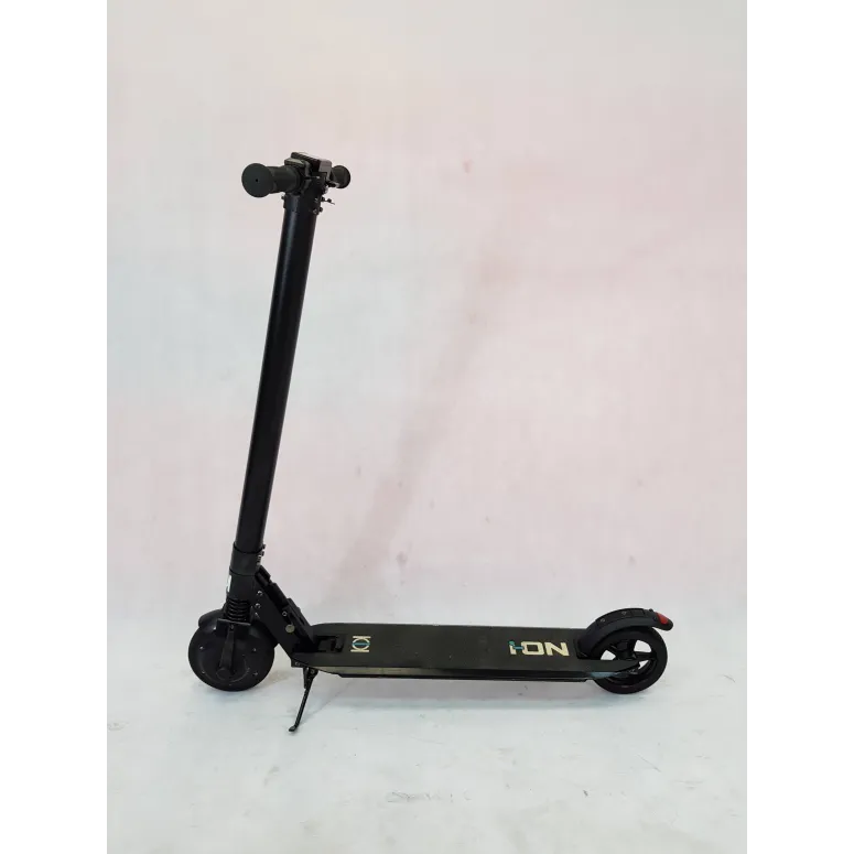 Hulajnoga Elektryczna Revoe TECH ION E-Lite 16km/h - 6