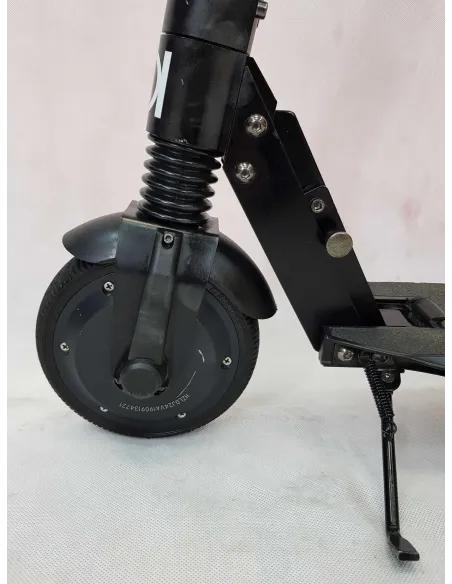 Hulajnoga Elektryczna Revoe TECH ION E-Lite 16km/h - 12