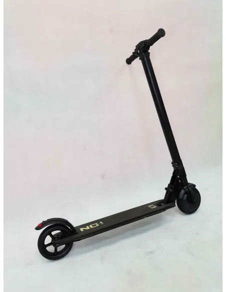 Hulajnoga Elektryczna Revoe TECH ION E-Lite 16km/h - 10