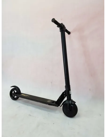 Hulajnoga Elektryczna Revoe TECH ION E-Lite 16km/h - 9