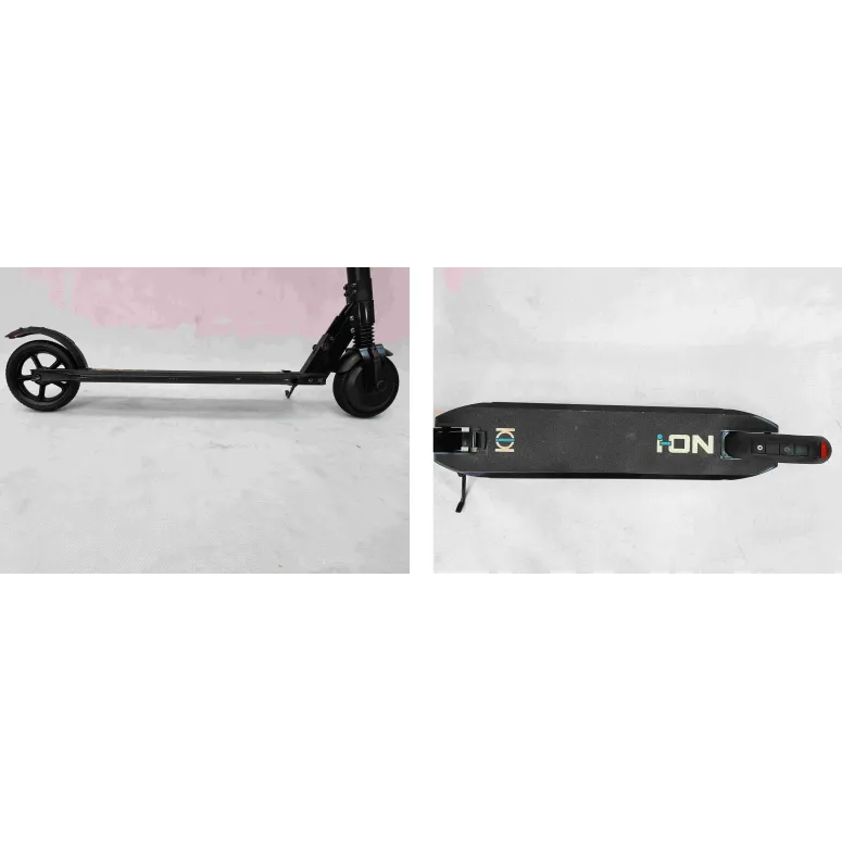 Hulajnoga Elektryczna Revoe TECH ION E-Lite 16km/h - 13