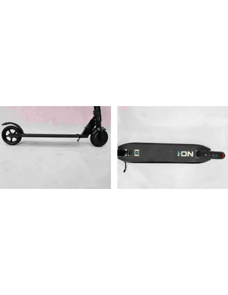 Hulajnoga Elektryczna Revoe TECH ION E-Lite 16km/h - 13