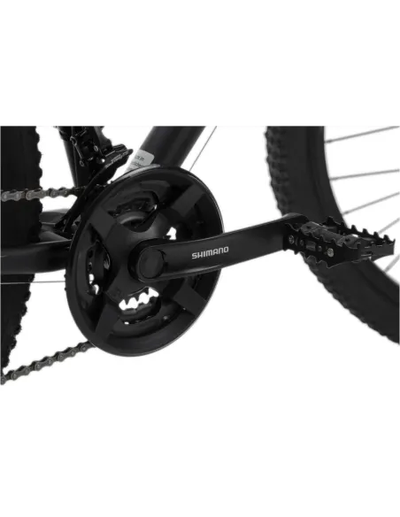 Rower Górski MTB 29 Męski Tarcze 21 Biegów ALU - 5