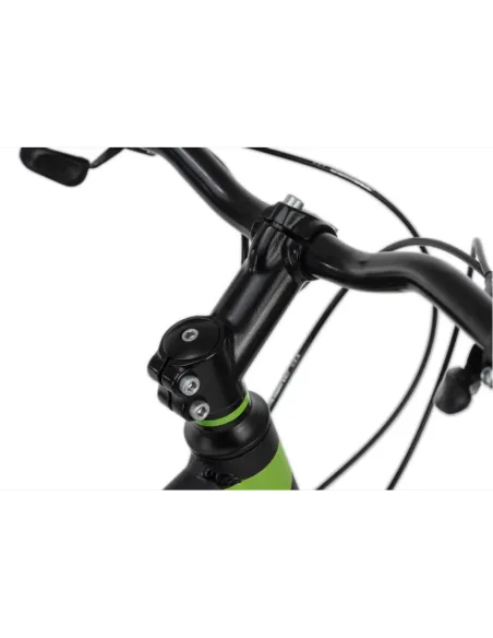 Rower Górski MTB 29 Męski Tarcze 21 Biegów ALU - 2