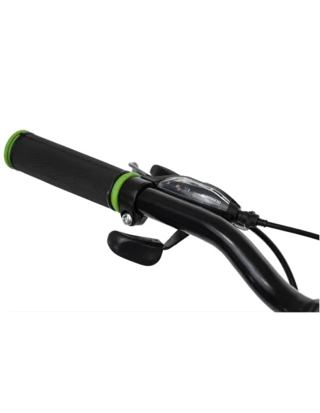 Rower Górski MTB 29 Męski Tarcze 21 Biegów ALU - 3