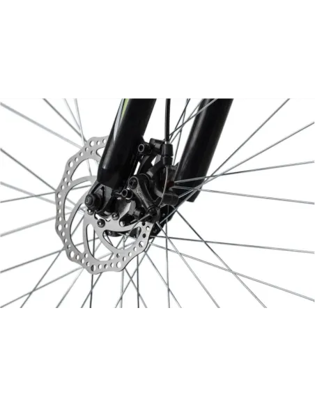 Rower Górski MTB 29 Męski Tarcze 21 Biegów ALU - 4