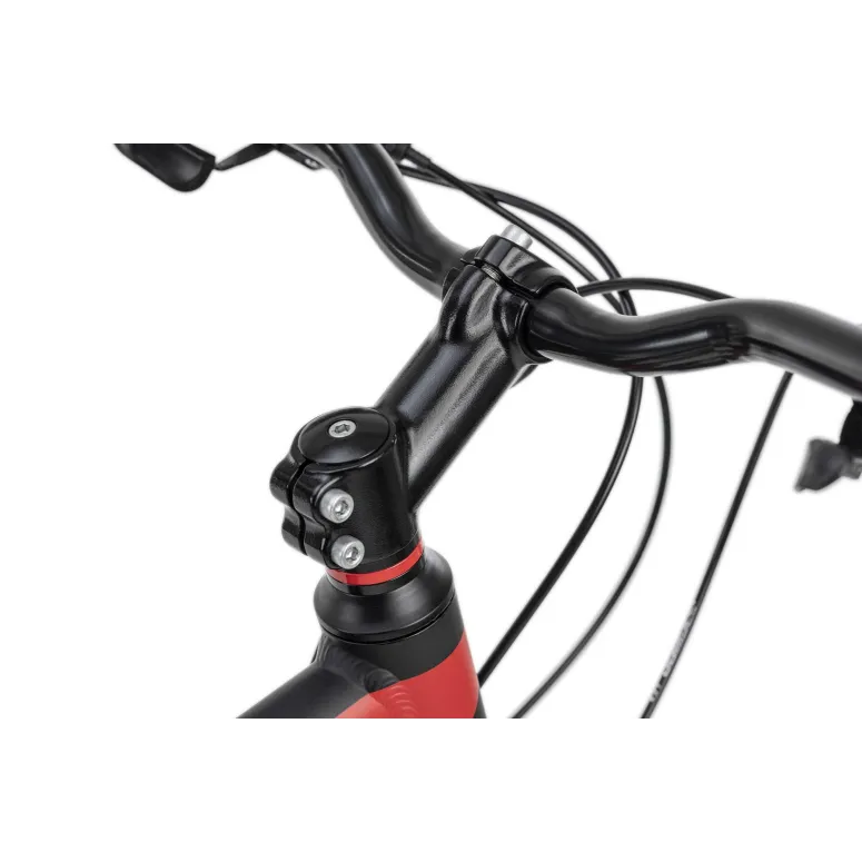 Rower Górski MTB 26 Unisex Tarcze Amortyzacja ALU - 2