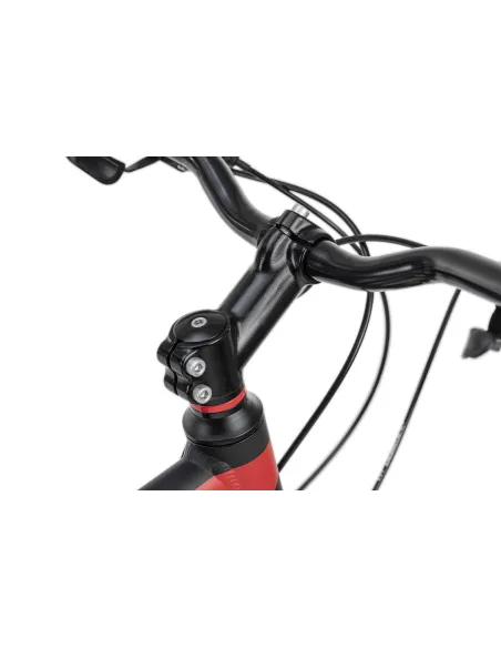 Rower Górski MTB 26 Unisex Tarcze Amortyzacja ALU - 2