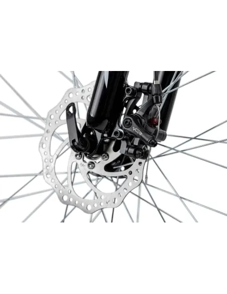 Rower Górski MTB 26 Unisex Tarcze Amortyzacja ALU - 4