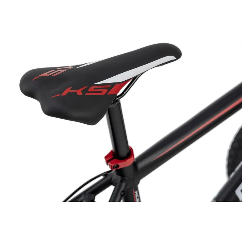 Rower Górski MTB 26 Unisex Tarcze Amortyzacja ALU - 7