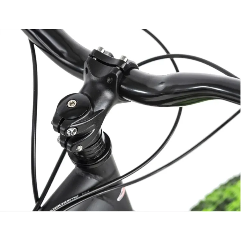 Rower Górski MTB 27,5 Amortyzacja Tarcze 21 Biegów - 2