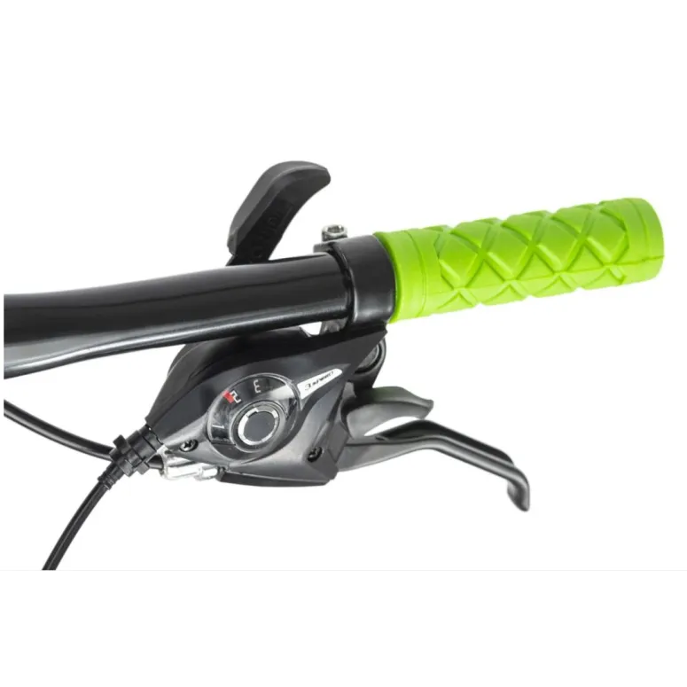 Rower Górski MTB 27,5 Amortyzacja Tarcze 21 Biegów - 3