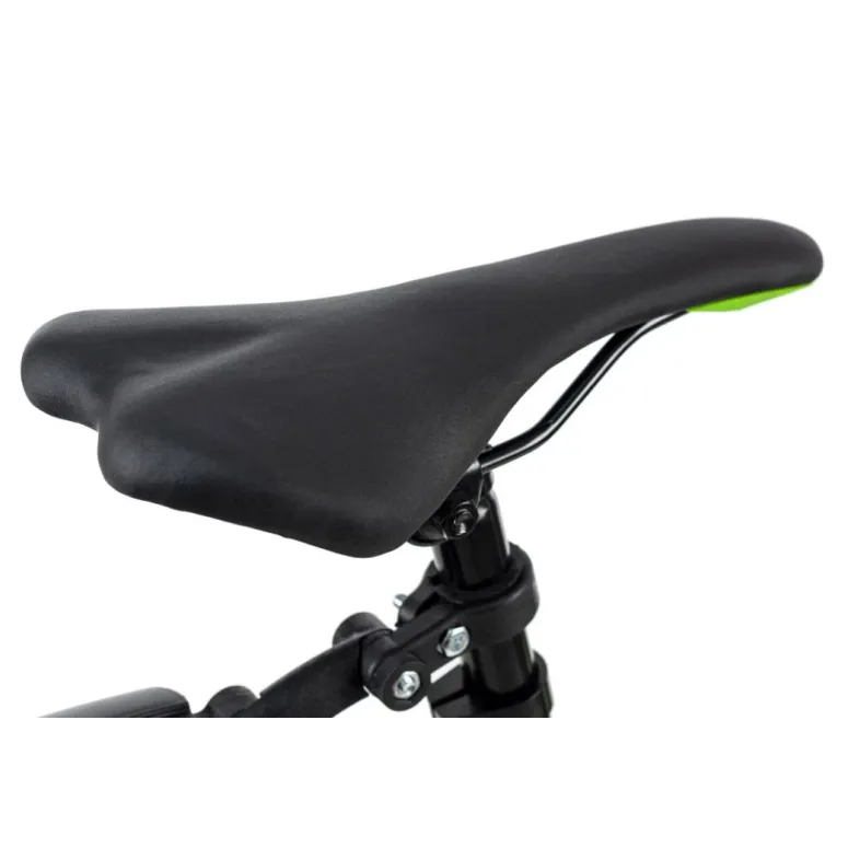 Rower Górski MTB 27,5 Amortyzacja Tarcze 21 Biegów - 9