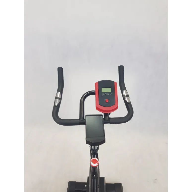 Rower Stacjonarny ISE SY-7005-1 Mechaniczny LCD - 7