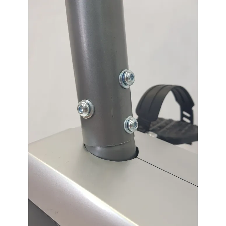 Rower Stacjonarny ISE SY-6801 Magnetyczny Poziomy - 4