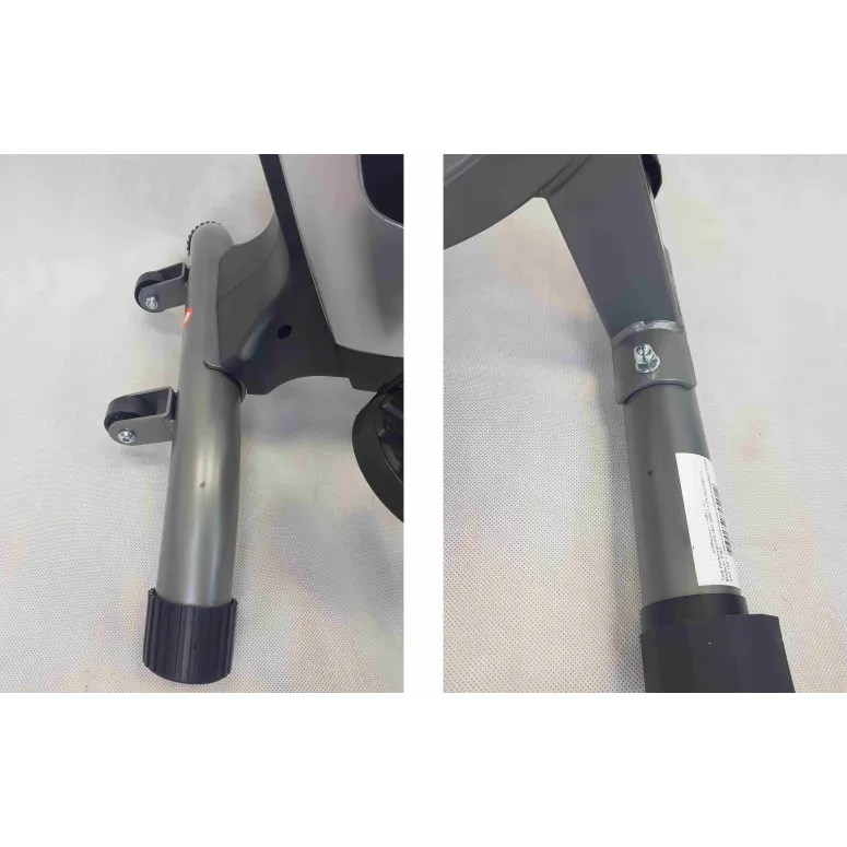 Rower Stacjonarny ISE SY-6801 Magnetyczny Poziomy - 6