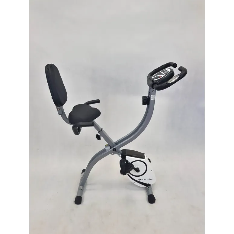 Rower Stacjonarny SportPlus SP-HT-1003 Składany - 5